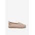 Dámske Espadrilky na Platforme Béžové Vinceza 17392 - Béžová