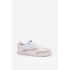 Dámske tenisky LEE LIAN WOMEN LOW 50251005.1FG Biele - Biela