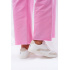 Dámske tenisky LEE LIAN WOMEN LOW 50251005.1FG Biele - Biela