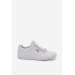 Dámske Tenisky Z Eko Kože Big Star RR274322 Biele - Biela