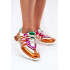 Kožené Polobotky Tenisky Dámske Artiker 56C1737 Mmulticolor - Viacfarebné