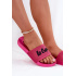 Dámske Papuče Lee Cooper LCW-25-07-3521L Fuchsie - Odtiene ružovej