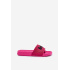 Dámske Papuče Lee Cooper LCW-25-07-3521L Fuchsie - Odtiene ružovej
