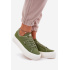 Dámske Tenisky Na Platforme Lee Cooper LCW-25-31-3449L Zelené - Odtiene zelenej