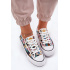 Vzorkované Dámske Tenisky Na Platforme Lee Cooper LCW-25-31-3441L Viacfarebné