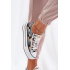 Vzorkované Dámske Tenisky Na Platforme Lee Cooper LCW-25-31-3441L Viacfarebné