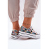 Vzorkované Dámske Tenisky Na Platforme Lee Cooper LCW-25-31-3441L Viacfarebné