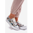 Vzorkované Dámske Tenisky Na Platforme Lee Cooper LCW-25-31-3441L Viacfarebné