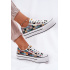 Vzorkované Dámske Tenisky Na Platforme Lee Cooper LCW-25-31-3441L Viacfarebné