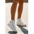 Dámske Tenisky Na Platforme Lee Cooper LCW-25-44-3209L Biele