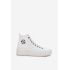 Dámske Tenisky Na Platforme Lee Cooper LCW-25-44-3209L Biele