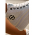 Dámske Tenisky Na Platforme Lee Cooper LCW-25-44-3209L Biele