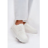 Nízke Dámske Sneakers Big Star RR274A310 HI-POLY SYSTEM Biele - Biela
