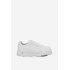 Nízke Dámske Sneakers Big Star RR274A310 HI-POLY SYSTEM Biele - Biela