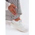 Dámske Tenisky Na Platforme LEE EMMA WOMEN LOW 50251014.00L Biele - Biela