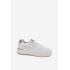 Dámske Tenisky Na Platforme LEE EMMA WOMEN LOW 50251014.00L Biele - Biela