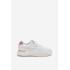 Dámske Tenisky Na Platforme LEE EMMA WOMEN LOW 50251014.00L Biele - Biela