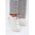 Dámske Tenisky Na Platforme LEE EMMA WOMEN LOW 50251014.00L Biele - Biela