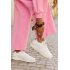 Dámske Tenisky Na Platforme LEE EMMA WOMEN LOW 50251014.00L Biele - Biela