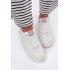 Dámske Tenisky Na Platforme LEE EMMA WOMEN LOW 50251014.00L Biele - Biela