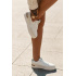 Dámske Tenisky Na Platforme LEE EMMA WOMEN LOW 50251014.04L Béžové - Béžová