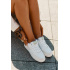 Dámske Tenisky Na Platforme LEE EMMA WOMEN LOW 50251014.04L Béžové - Béžová