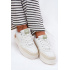 Dámske Tenisky Na Platforme LEE EMMA WOMEN LOW 50251014.04L Béžové - Béžová