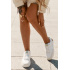 Dámske Tenisky Na Platforme LEE EMMA WOMEN LOW 50251014.04L Béžové - Béžová