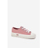 Dámske Tenisky Na Platforme Ružové LEE ISLA C WOMEN LOW 50251001 - Odtiene ružovej