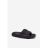 Dámske Penové Sandále LEE MAYA SLIDER WOMEN LOW 50251016 Čierne - Čierna