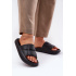 Dámske Penové Sandále LEE MAYA SLIDER WOMEN LOW 50251016 Čierne - Čierna