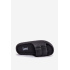 Dámske Penové Sandále LEE MAYA SLIDER WOMEN LOW 50251016 Čierne - Čierna