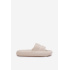 Pěnové Dámske Papuče LEE MAYA SLIDER WOMEN LOW 50251016 Béžové - Béžová
