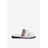 Dámske Kožené Sandále S Velcro Leopard Vinceza 66769 Svetlo Béžové - Béžová