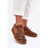 Dámske Sneakers Daniel Lopez Just Dare SS2D4017 Panther - Odtiene hnedej a béžovej