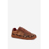 Dámske Sneakers Daniel Lopez Just Dare SS2D4017 Panther - Odtiene hnedej a béžovej
