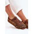 Dámske Sneakers Daniel Lopez Just Dare SS2D4017 Panther - Odtiene hnedej a béžovej