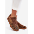 Dámske Sneakers Daniel Lopez Just Dare SS2D4017 Panther - Odtiene hnedej a béžovej