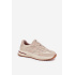Kožené Dámske Športové Topánky Sneakers Daniel Lopez Just Dare SS2D4043 Béžové - Béžová
