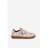 Dámske Sneaker Daniel Lopez Just Dare SS2D4032 Zvierací Vzor Béžové