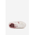 Dámske Sneakers Na Platforme Big Star SS274346 Biele - Platforma
