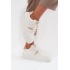 Dámske Sneakers Na Platforme Big Star SS274359 Biele - Biela