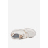 Dámske Sneakers Na Platforme Big Star SS274359 Biele - Biela