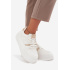 Dámske Sneakers Na Platforme Big Star SS274359 Biele - Biela