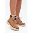 Izolované dámske traperky O'NEILL BENICIA WOMEN HIGH Camel