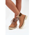 Izolované dámske traperky O'NEILL BENICIA WOMEN HIGH Camel