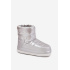 Dámske snehule O'NEILL LISA CHELSEA WOMEN MID 90253013.01T Strieborné - Srebrny
