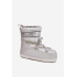 Dámske zimné čižmy s šnúrkami O'NEILL LISA WOMEN HIGH 90253012.99S Strieborné - Srebrny
