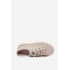 Dámske tenisky na platforme LEE ISLA C WOMEN LOW 50253001.35E Béžové - Béžová