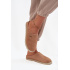 Dámske papuče Domáce oblečenie Inblu CS000045 Camel - Odtiene hnedej a béžovej